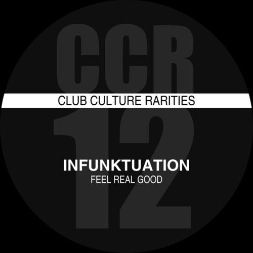 Infunktuation: Feel Real Good