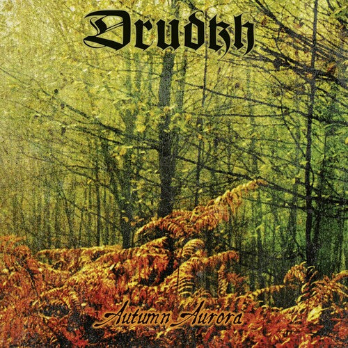 Drudkh: Autumn Aurora