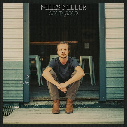 Miller, Miless: Solid Gold