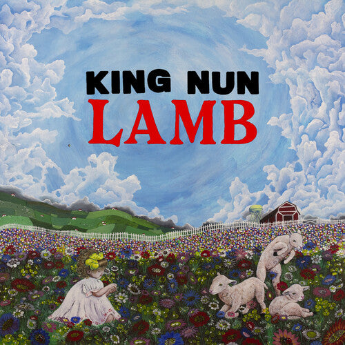 King Nun: Lamb