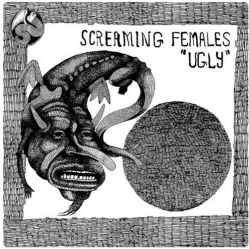 Screaming Females: Ugly