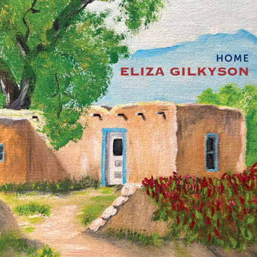 Gilkyson, Eliza: Home