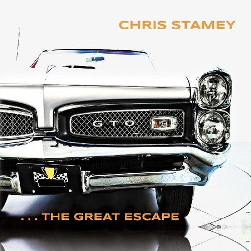 Stamey, Chris: The Great Escape