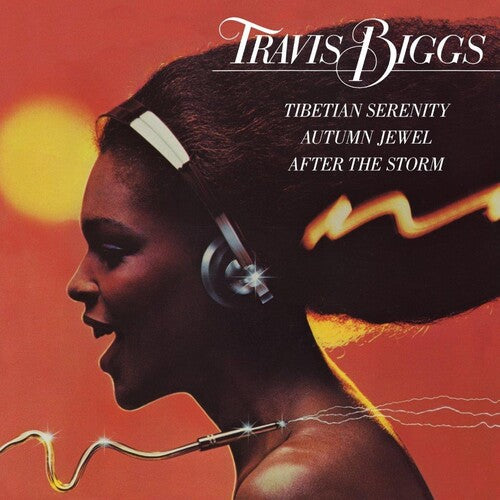 Biggs, Travis: Tibetian Serenity / Autumn Jewel