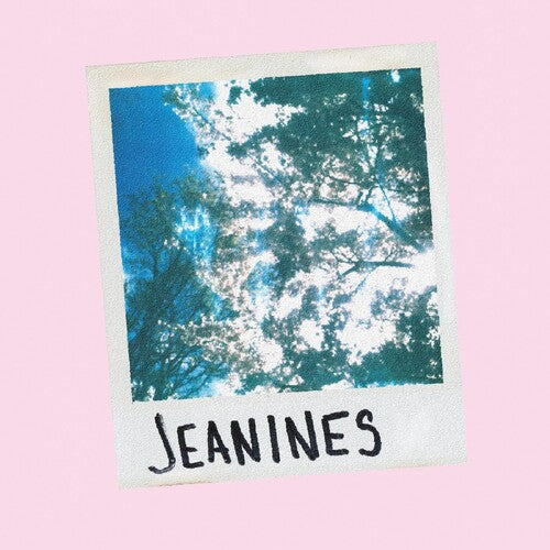 Jeanines: Each Day