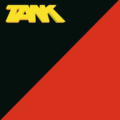 Tank: Tank - Red