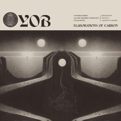 Yob: Elaborations Of Carbon