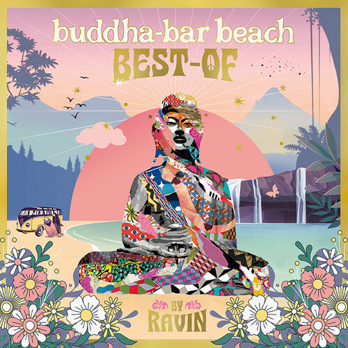 Buddha Bar Beach: The Best of / Various: Buddha Bar Beach: The Best Of / Various