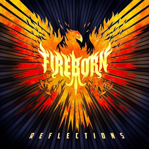 Fireborn: Reflections