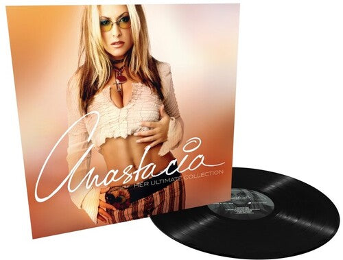 Anastacia: Her Ultimate Collection