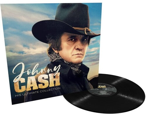 Cash, Johnny: His Ultimate Collection