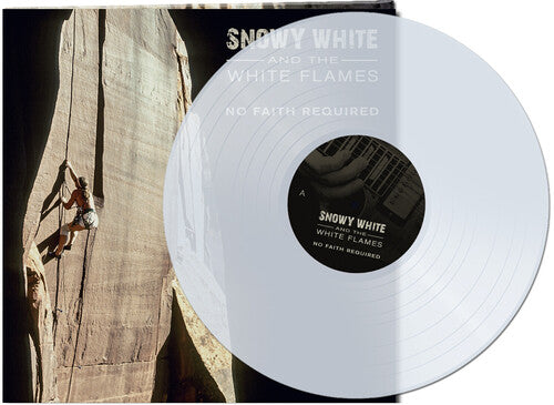 Snowy White: No Faith Required