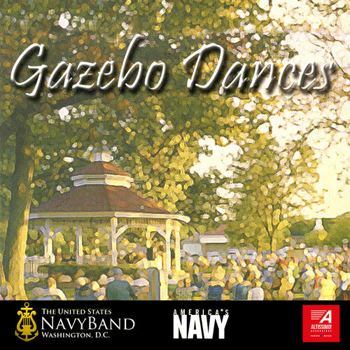 Arban / Copland / Shostakovich /: Gazebo Dances