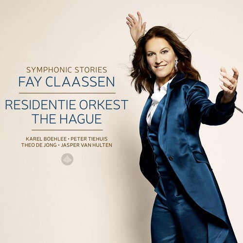 Claassen, Fay: Symphonic Stories