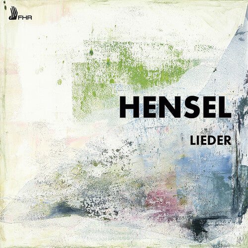 Hensel / Parker / Coleman: Lieder