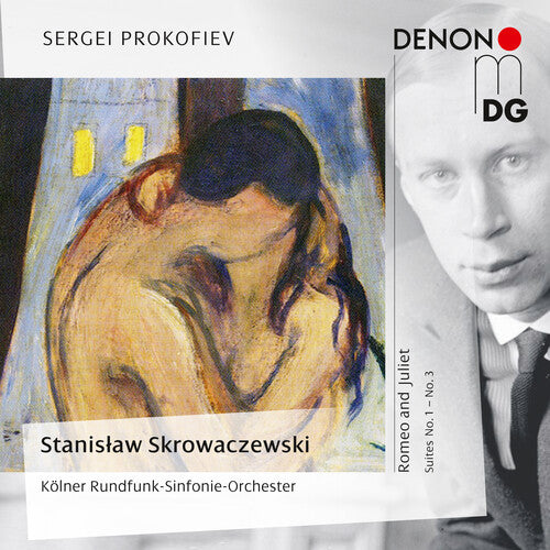 Prokofiev / Skrowaczewski: Romeo & Juliet