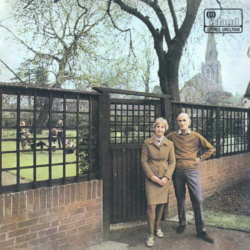 Fairport Convention: Unhalfbricking - 180gm Vinyl