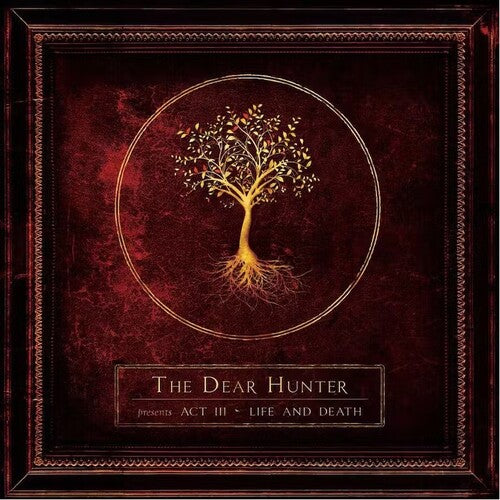 Dear Hunter: Act III