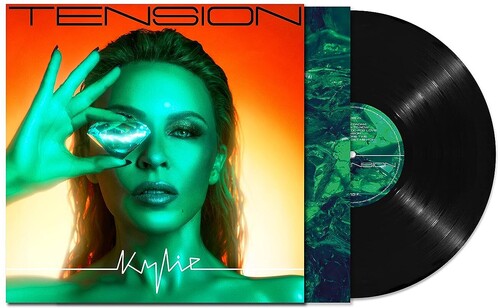 Minogue, Kylie: Tension