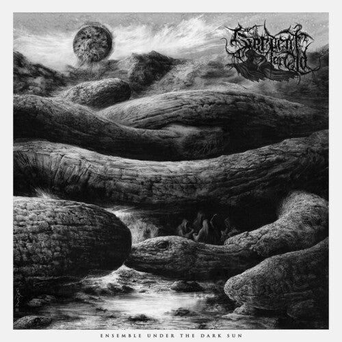 Serpent of Old: Ensemble Under The Dark Sun