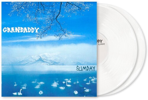 Grandaddy: Sumday