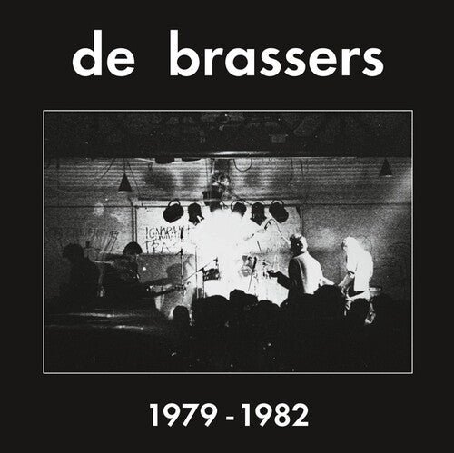 De Brassers: 1979-1982