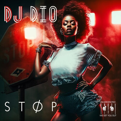 DJ Dio: Stop