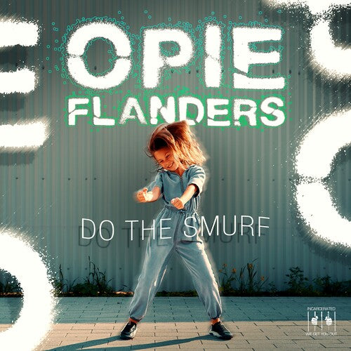 Flanders, Opie: Do The Smurf