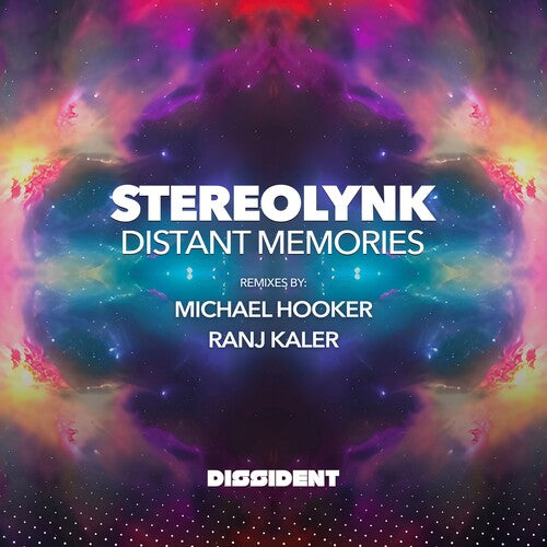 Stereolynk: Distant Memories