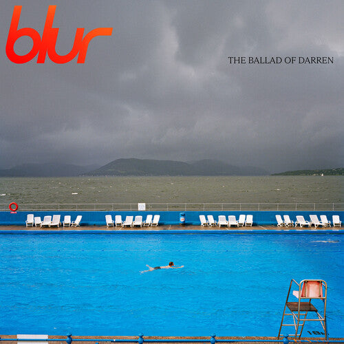 Blur: The Ballad of Darren (Deluxe)