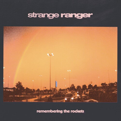 Strange Ranger: Remembering The Rockets - VINYL LP
