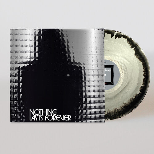 Teenage Fanclub: Nothing Lasts Forever - Silver/Black