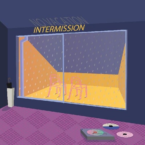 No Vacation: Intermission