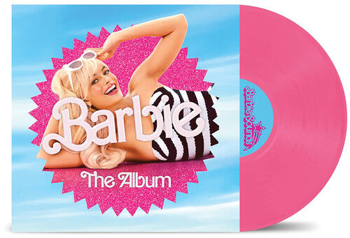 Barbie the Album - O.S.T.: Barbie The Album (Original Soundtrack)