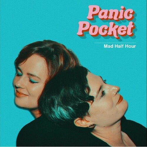 Panic Pocket: Mad Half Hour - COMPACT DISCS