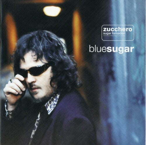 Zucchero: Blue Sugar