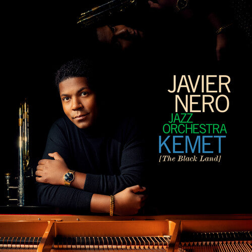 Nero, Javier: Kemet (the Black Land)