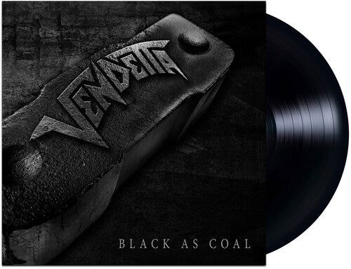 Vendetta: Black As Coal