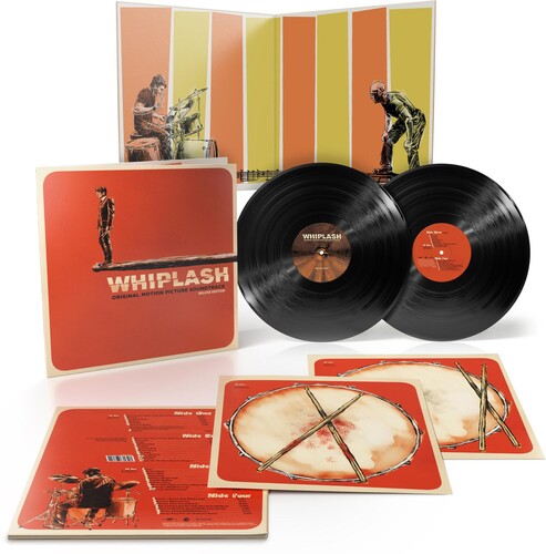 Whiplash / O.S.T.: Whiplash (Original Motion Picture Soundtrack)