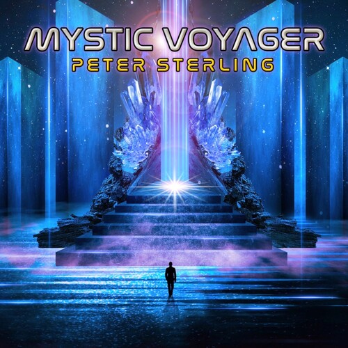 Sterling, Peter: Mystic Voyager