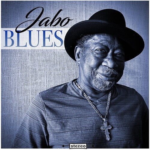 Jabo: Jabo Blues