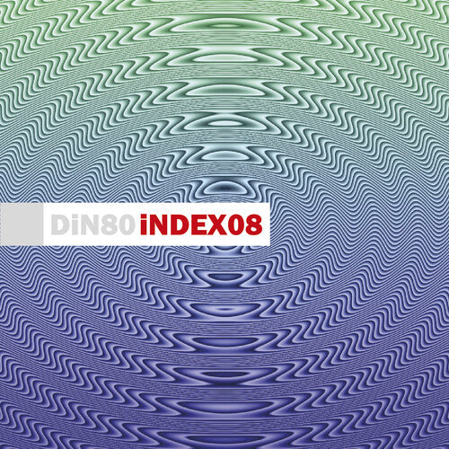 Index08 / Various: Index08 (Various Artists)