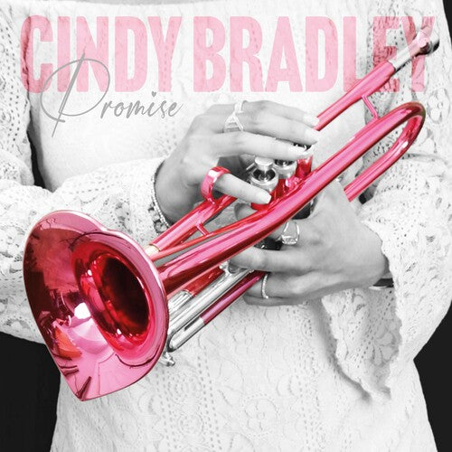 Bradley, Cindy: Promise