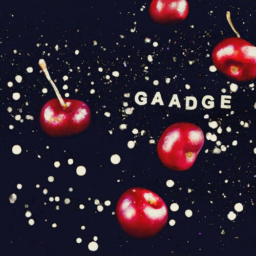 Gaadge: Somewhere Down Below