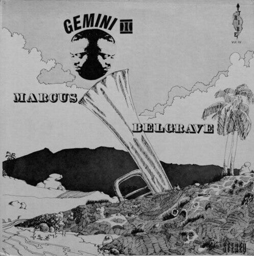 Belgrave, Marcus: Gemini Ii