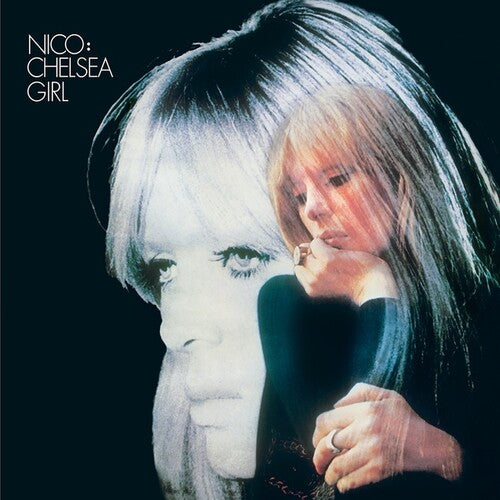 Nico: Chelsea Girl