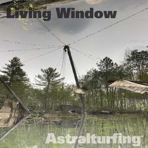 Living Window: Astralturfing