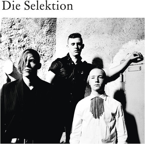 Die Selektion: Die Selektion