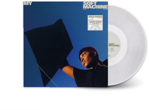Parks, Arlo: My Soft Machine