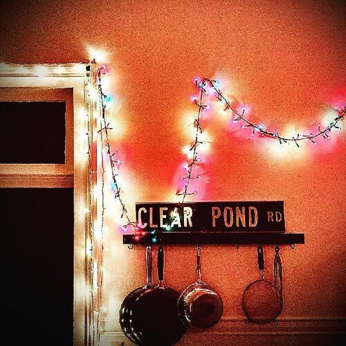 Hersh, Kristin: Clear Pond Road